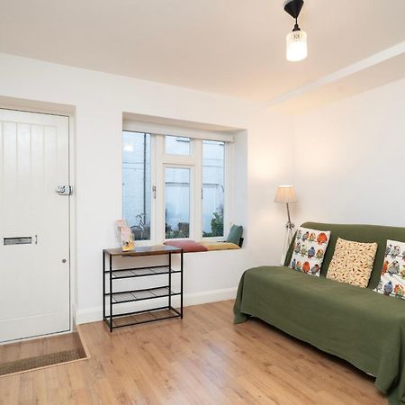 Modern One Bedroom Flat In Central London Exterior foto